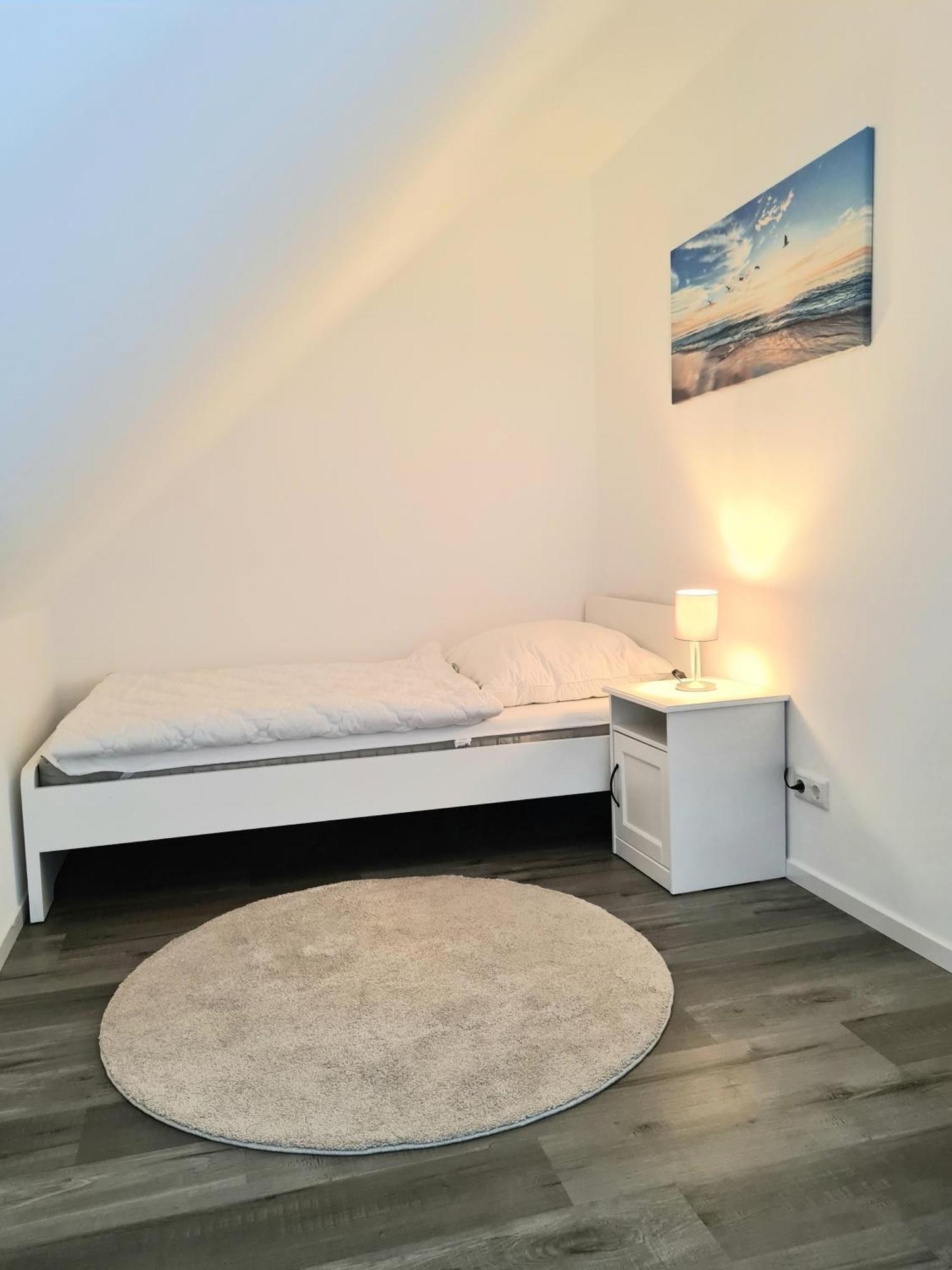 Ferienwohnung Louise Дрешфіц Екстер'єр фото