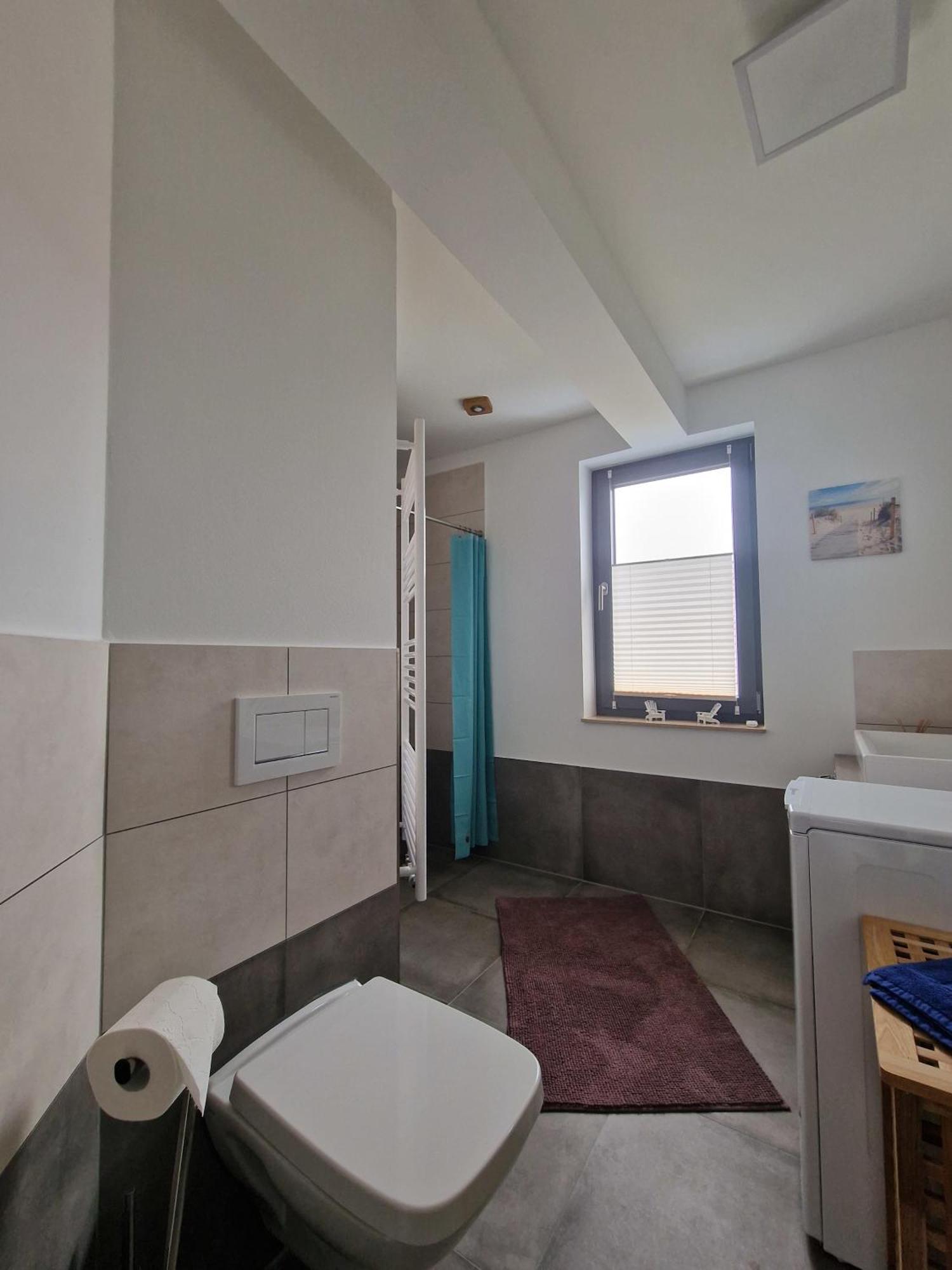 Ferienwohnung Louise Дрешфіц Екстер'єр фото