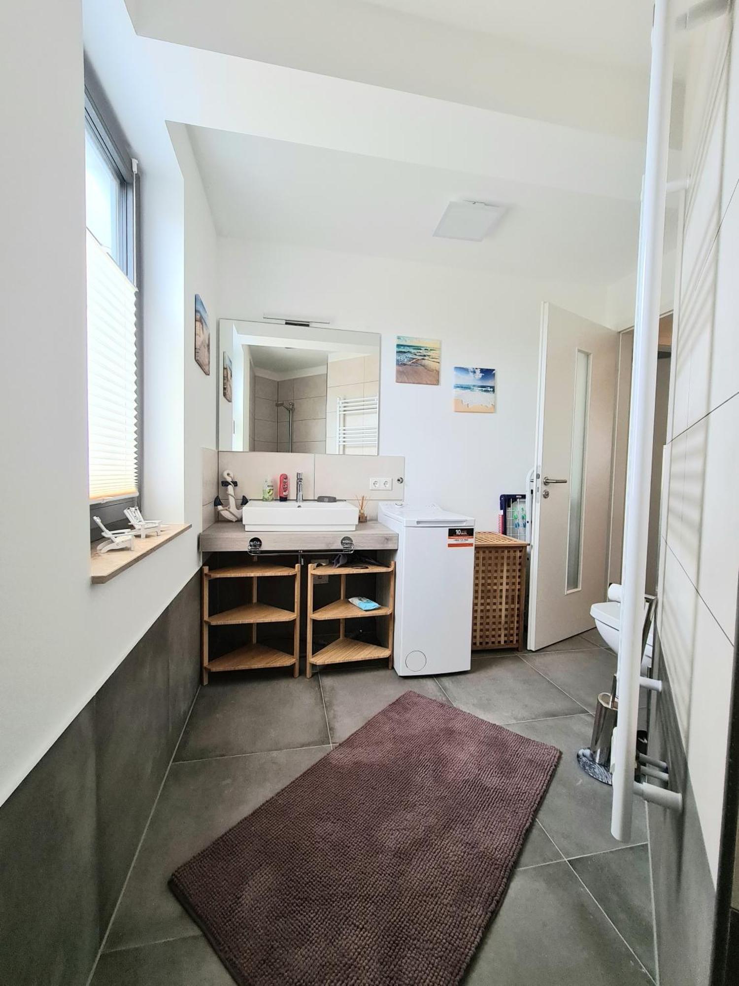 Ferienwohnung Louise Дрешфіц Екстер'єр фото