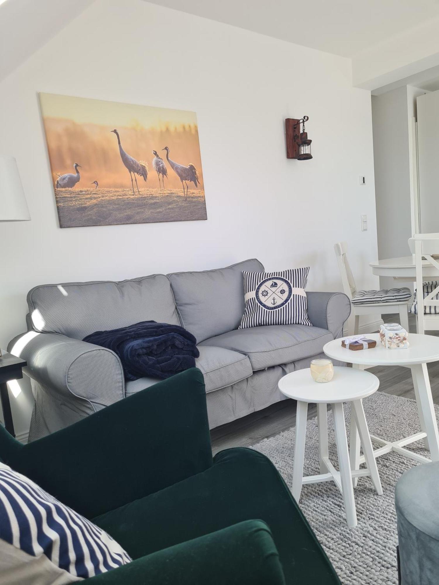 Ferienwohnung Louise Дрешфіц Екстер'єр фото